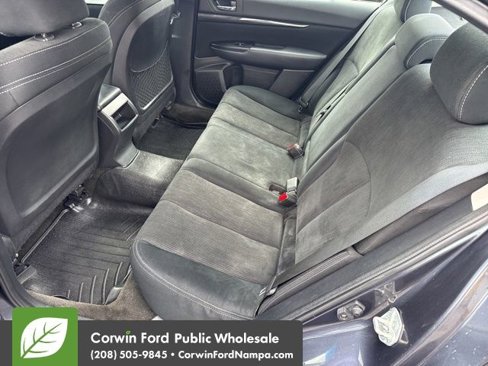 Used 2013 Subaru Legacy 2.5i Sport image 31