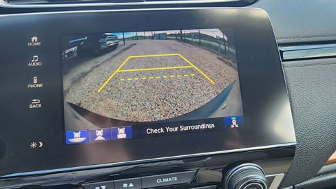 Used 2019 Honda CR-V EX image 31