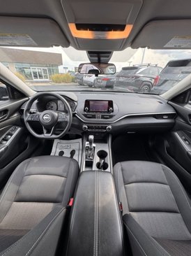Used 2023 Nissan Altima 2.5 S image 15