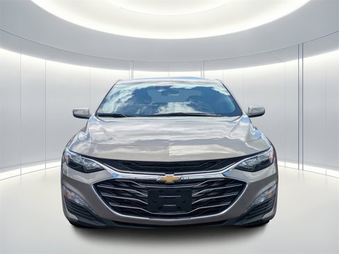 Used 2024 Chevrolet Malibu LT image 9