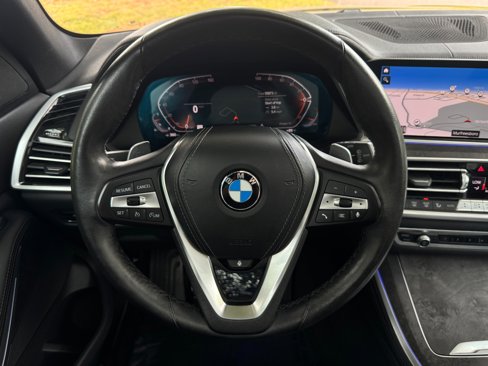 Used 2022 BMW X5 sDrive40i w/ Premium Package image 58