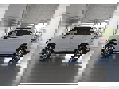 Certified 2022 Mercedes-Benz GLC 300 4MATIC image 43