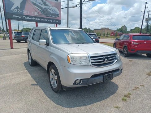 Used 2015 Honda Pilot EX-L image 7