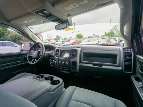 Used 2014 RAM 1500 Express image 26