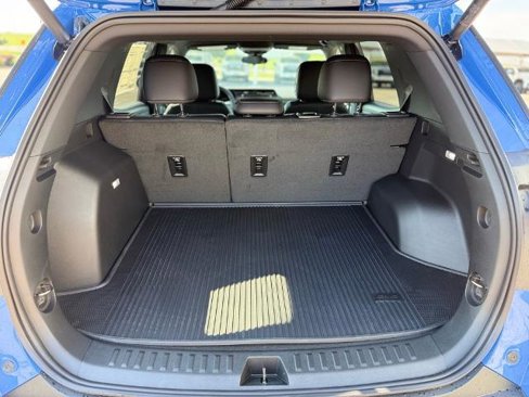 New 2026 GMC Terrain Elevation w/ Elevation Premium Package image 16
