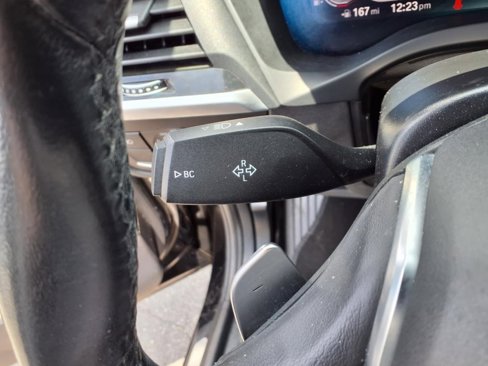 Used 2020 BMW X3 sDrive30i image 9