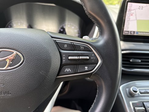 Used 2023 Hyundai Santa Fe SEL image 33