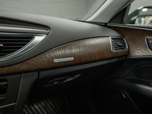 Used 2012 Audi A7 3.0T Prestige image 18
