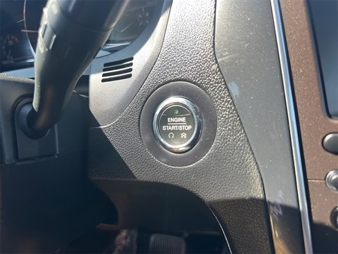 Used 2017 Ford Explorer Limited image 26