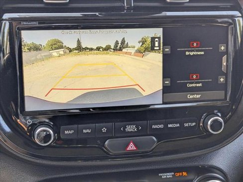 Used 2020 Kia Soul EX w/ Option Group 015 image 15