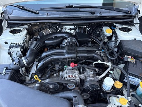 Used 2014 Subaru Crosstrek 2.0i Limited image 26