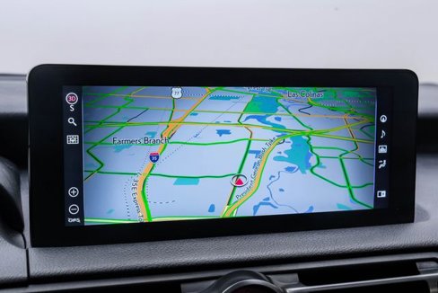 Used 2023 Lexus IS 350 F Sport image 45