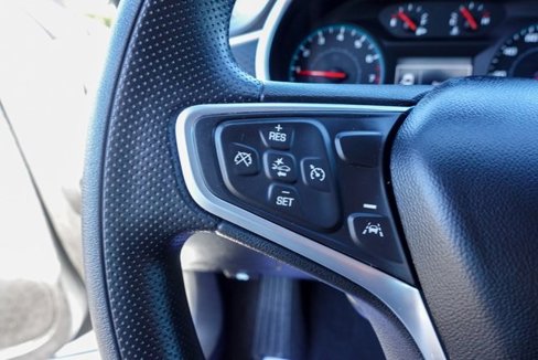 Used 2023 Chevrolet Malibu LT image 14