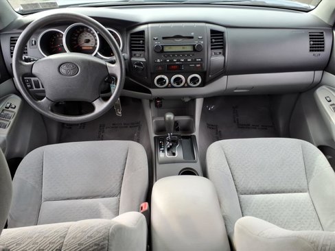 Used 2008 Toyota Tacoma 4x4 Double Cab image 29