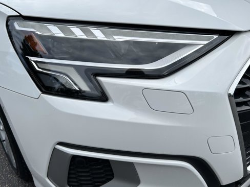 Certified 2024 Audi A3 2.0T Premium w/ Convenience Package image 8