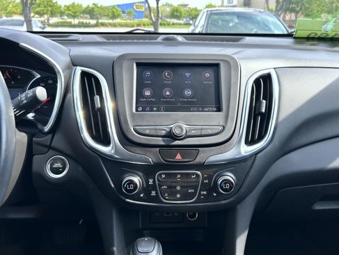 Used 2020 Chevrolet Equinox LT image 12
