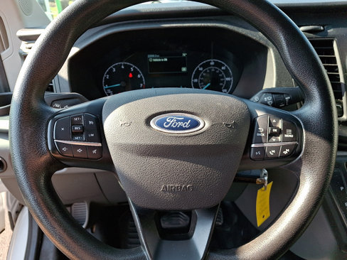 Used 2023 Ford Transit 250 Low Roof w/ Exterior Upgrade Package image 20