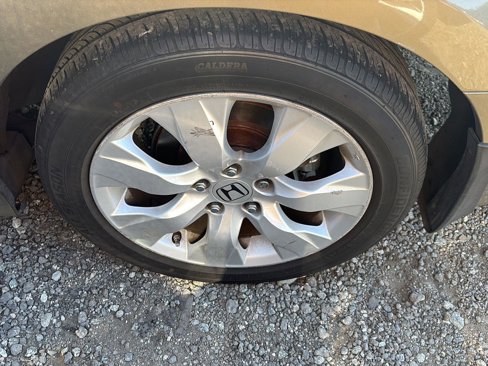 Used 2009 Honda Accord EX-L image 7