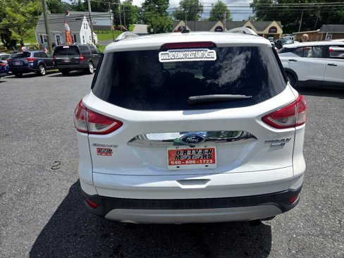Used 2013 Ford Escape SE image 89