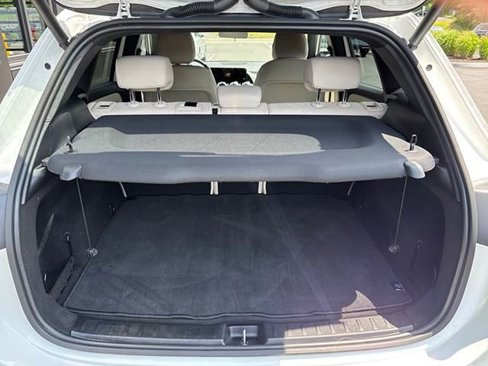 Used 2025 Mercedes-Benz GLA 250 4MATIC image 31