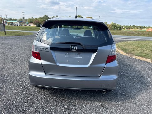 Used 2010 Honda Fit Sport image 9