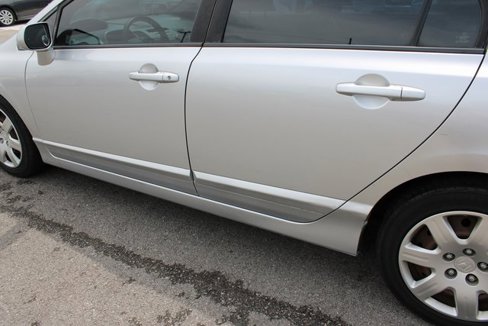 Used 2009 Honda Civic LX image 42