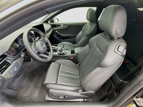 Certified 2022 Audi A5 2.0T Premium image 17
