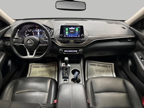 Used 2019 Nissan Altima 2.5 Platinum image 12