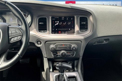 Used 2023 Dodge Charger SXT image 9