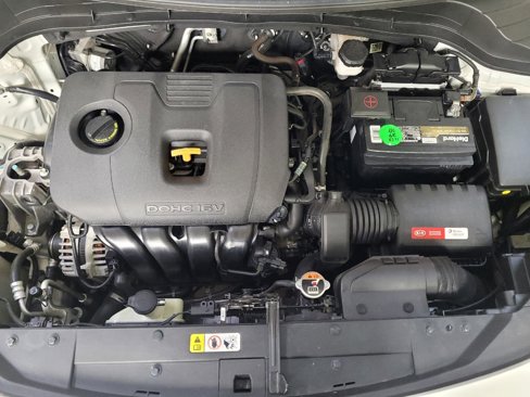 Used 2020 Kia Soul S image 30