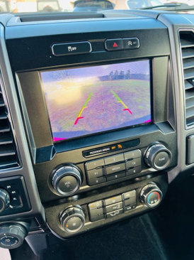 Used 2019 Ford F150 XLT w/ Trailer Tow Package image 8