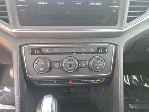 Used 2019 Volkswagen Atlas SE image 22