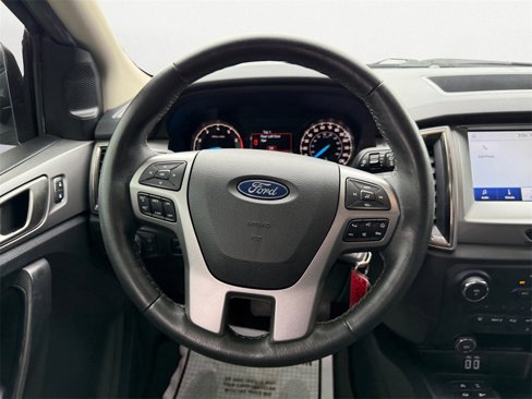 Used 2020 Ford Ranger XLT w/ Equipment Group 301A Mid image 12