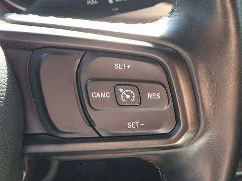 Certified 2020 Jeep Wrangler Unlimited Sport S image 22
