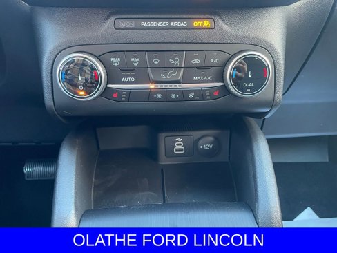 New 2025 Ford Escape Active w/ Cold Weather Package image 8