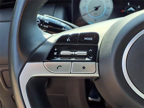 Used 2024 Hyundai Tucson XRT image 17