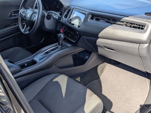 Used 2022 Honda HR-V EX image 31