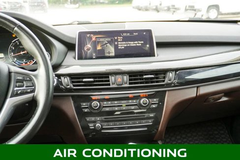 Used 2016 BMW X5 xDrive35i image 12