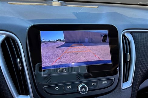 Used 2024 Chevrolet Malibu LT image 23