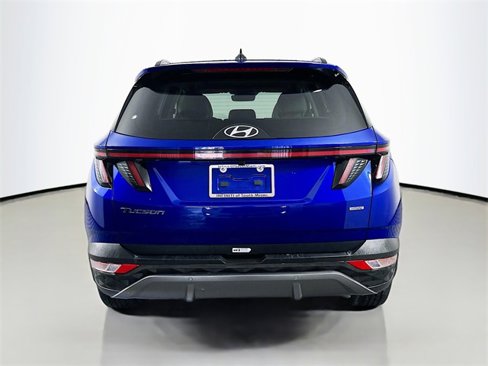 Used 2023 Hyundai Tucson Limited image 5