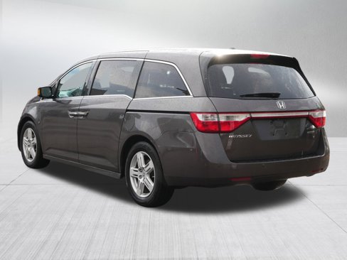 Used 2013 Honda Odyssey Touring image 5