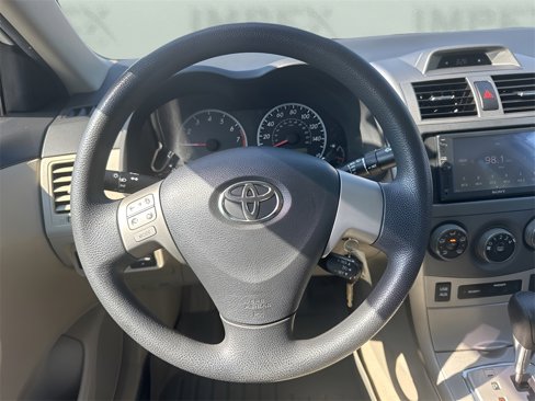 Used 2012 Toyota Corolla LE image 12