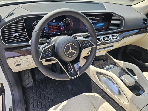 New 2026 Mercedes-Benz GLE 450 4MATIC image 15