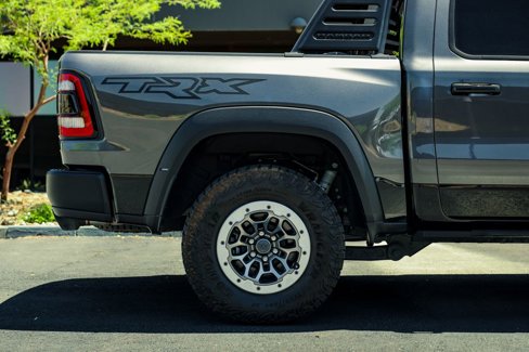 Used 2023 RAM 1500 TRX w/ TRX Level 2 Equipment Group image 5