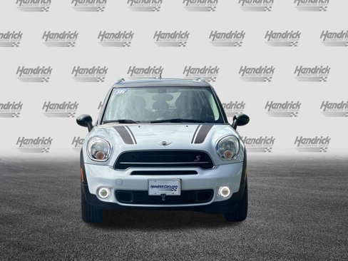 Used 2016 MINI Cooper Countryman S image 10