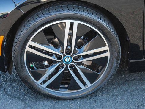 Used 2017 BMW i3 w/ Range Extender image 6