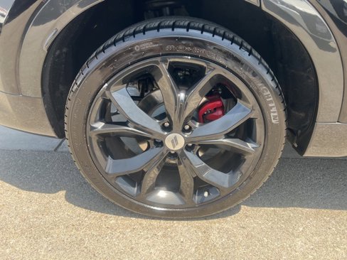Used 2024 Dodge Hornet R/T Plus image 10