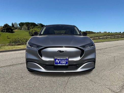 Certified 2021 Ford Mustang Mach-E Premium image 21