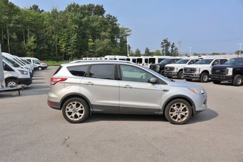 Used 2016 Ford Escape Titanium image 7