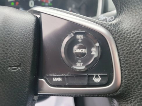 Used 2022 Honda CR-V EX image 22